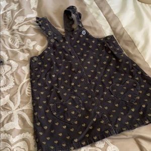 Carter’s baby dress